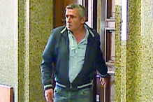 Arguido manteve o silêncio