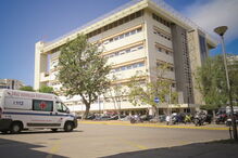 Novo hospital será incluído no próximo quadro comunitário, diz PS/Algarve