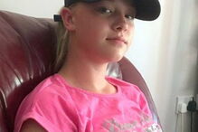 Jessica tinha 12 anos e era apaixonada por desporto