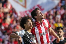 Caldas e Aves disputam segunda mão da meias finais da Taça