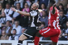 Caldas e Aves disputam segunda mão da meias finais da Taça