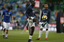 Sporting e FC Porto aquecem para o clássico da Taça de Portugal em Alvalade