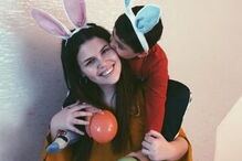 Alicia Aveiro tem 19 anos e é um sucesso no Instagram