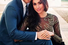 Príncipe Harry e Meghan