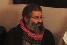 Mohammed Haydar Zammar