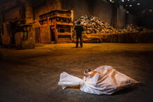 PJ destrói droga apreendida no valor de 80 milhões de euros