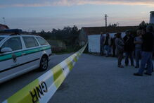 Mulher encontrada morta em casa em Porto de Mós