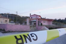 Mulher encontrada morta em casa em Porto de Mós