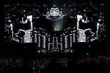 Concerto de Avicci no Rock in Rio Lisboa em 2016