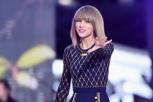 Taylor Swift