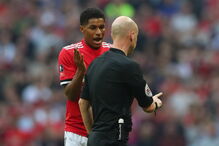 Manchester United vence Taça de Inglaterra ao bater o Tottenham