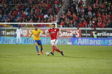 Jogada do Estoril - Benfica