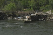 Pescador procurado no Rio Minho