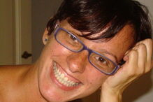 Carla Santos foi assassinada pelo ex-marido