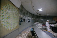 Conheça a misteriosa central nuclear de Chernobyl