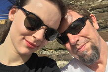 Tem relação com homem mais velho que o pai e diz que o 