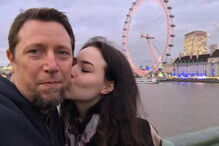 Tem relação com homem mais velho que o pai e diz que o 