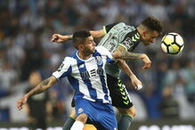 FC Porto-Vitória de Setúbal 