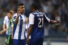 FC Porto-Vitória de Setúbal 