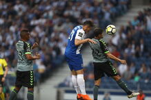 FC Porto-Vitória de Setúbal 