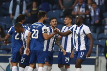 FC Porto-Vitória de Setúbal 