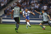 FC Porto-Vitória de Setúbal 