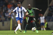 FC Porto-Vitória de Setúbal 