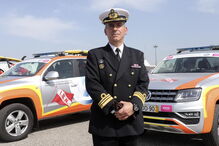 Vinte e oito novos veículos de socorro nas praias