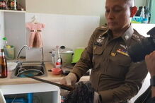  Homem tortura namorada quase até à morte