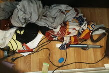  Homem tortura namorada quase até à morte