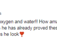 Bebé Alfie sobrevive sem estar ligado a ventilador