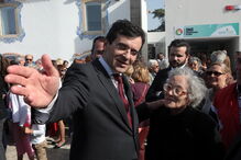 Ministro inaugurou nova unidade