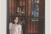 Dalila Carmo apanhada na revolução da Nicarágua