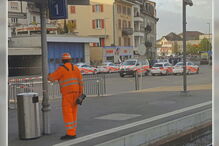 Português suspeito de matar dois familiares a tiro na Suíça