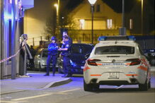 Português suspeito de matar dois familiares a tiro na Suíça