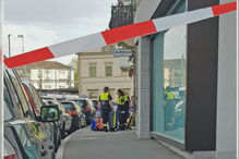 Português suspeito de matar dois familiares a tiro na Suíça