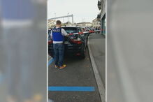 Português suspeito de matar dois familiares a tiro na Suíça