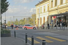 Português mata dois familiares a tiro na Suíça