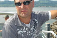 Américo Reis é suspeito de matar a mulher e o filho a tiro