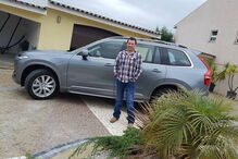 Américo Reis é suspeito de matar a mulher e o filho a tiro