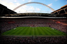 Estádio de Wembley