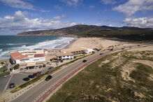 Estrada do Guincho 