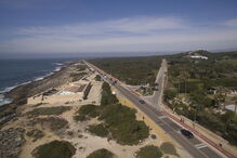 Estrada do Guincho 