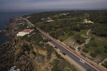 Estrada do Guincho 