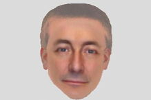 Retrato robot de suspeito de rapto de Maddie McCann foi divulgado pela polícia inglesa em 2013