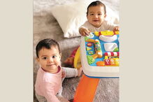 Filhos de Ronaldo fazem sucesso nas redes sociais