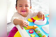 Filhos de Ronaldo fazem sucesso nas redes sociais