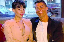 Filhos de Ronaldo fazem sucesso nas redes sociais