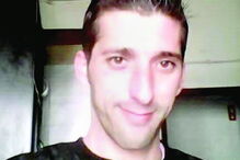 Hugo Almeida foi morto no café onde trabalhava com golpe no pescoço