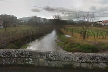 Ribeiro em Correlhã, Ponte de Lima